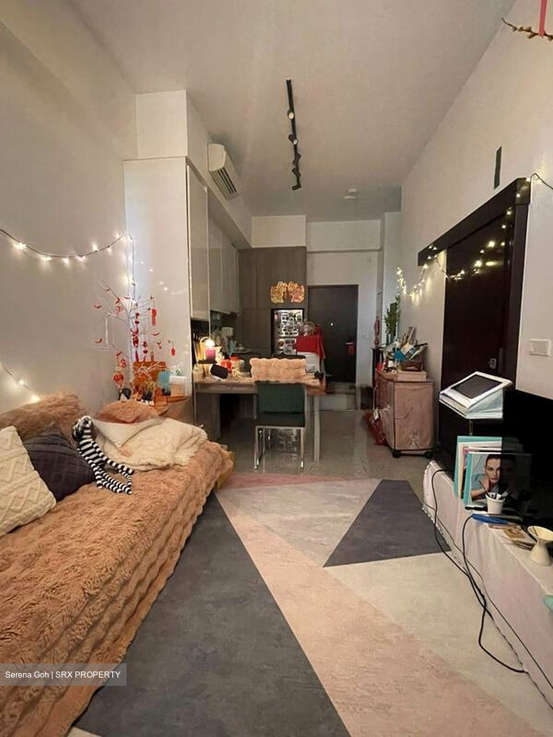 The Hillier (D23), Apartment #530978611